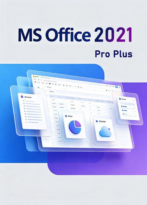 bobkeys, Office2021 Professional Plus Key Global