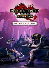 bobkeys.com, Monster Hunter Rise: Sunbreak Deluxe Edition Steam CD Key Global Official Monster Hunter Rise: Sunbreak Deluxe Edition Steam CD Key Global