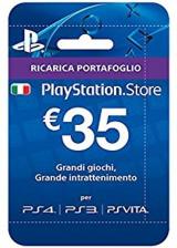 bobkeys.com, Play Station Network 35 EUR Italy Official Play Station Network 35 EUR Italy