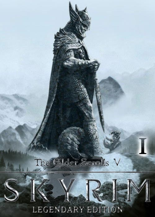 Official The Elder Scrolls V Skyrim Legendary Edition Steam CD Key The Elder Scrolls V Skyrim Legendary Edition Steam CD Key