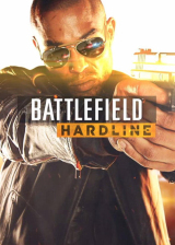 Official Battlefield Hardline Origin CD Key