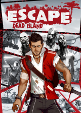 Escape Dead Island Steam CD Key