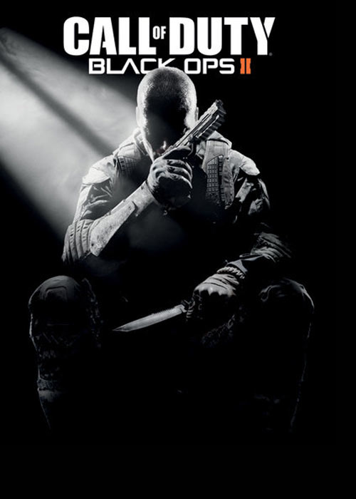 Official Call Of Duty Black Ops 2 Steam CD Key Call Of Duty Black Ops 2 Steam CD Key
