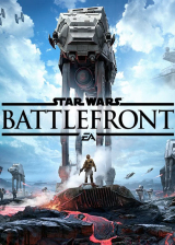 Official Star Wars Battlefront Origin CD Key