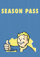 Official Fallout 4 Season Pass Steam CD Key