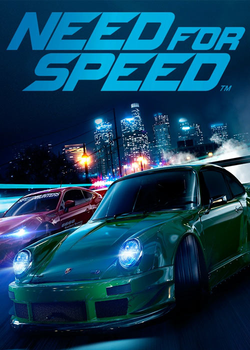 Need For Speed Origin CD-Key