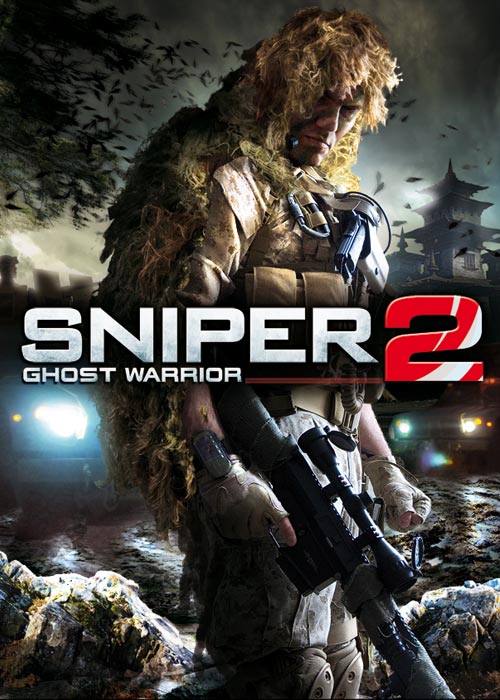 Sniper Ghost Warrior 2 Steam CD Key