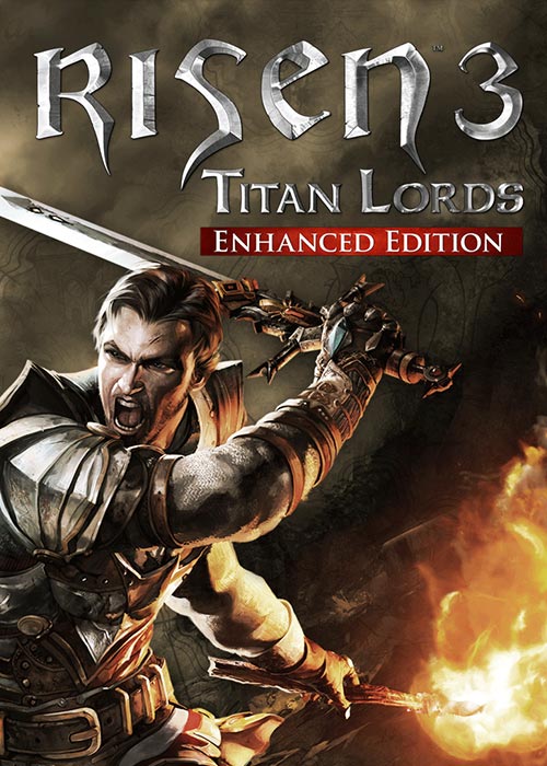 Risen 3 Titan Lords Complete Edition Steam CD Key