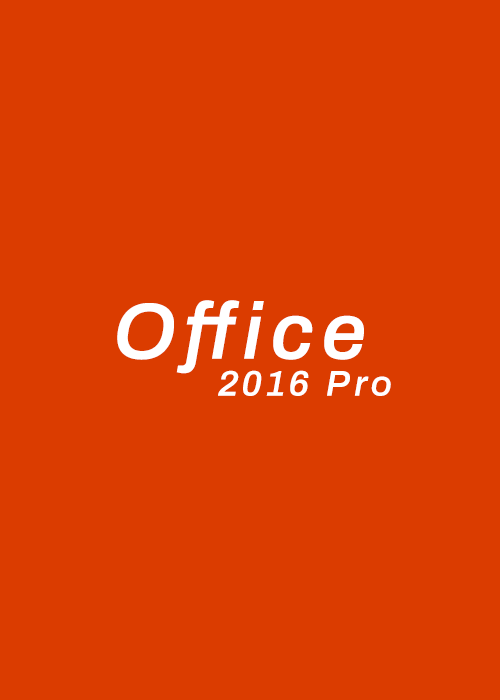 bobkeys, Office2016 Professional Plus Key Global