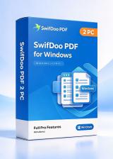 bobkeys.com, SwifDoo PDF for Windows Lifetime 2 PC