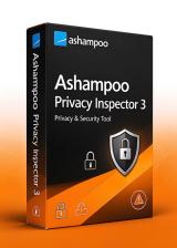 bobkeys.com, Ashampoo Privacy Inspector 3