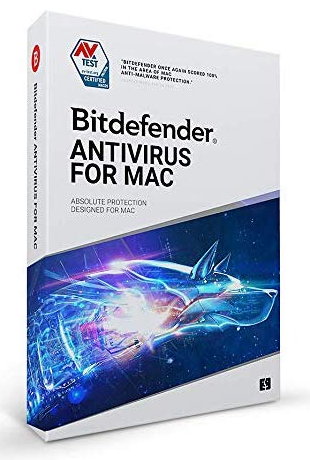 Bitdefender Antivirus Plus 1 Device 1 Year For Mac Limited Region CD Key