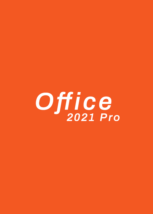 bobkeys, Office2021 Professional Plus Key Global
