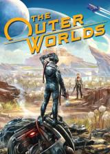 Official The Outer Worlds Epic Key EU
