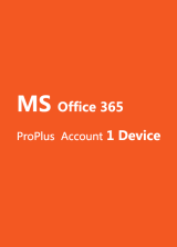 bobkeys.com, MS Office 365 Account Global 1 Device