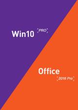 bobkeys.com, Win10 PRO OEM + Office2016 Professional Plus Keys Pack
