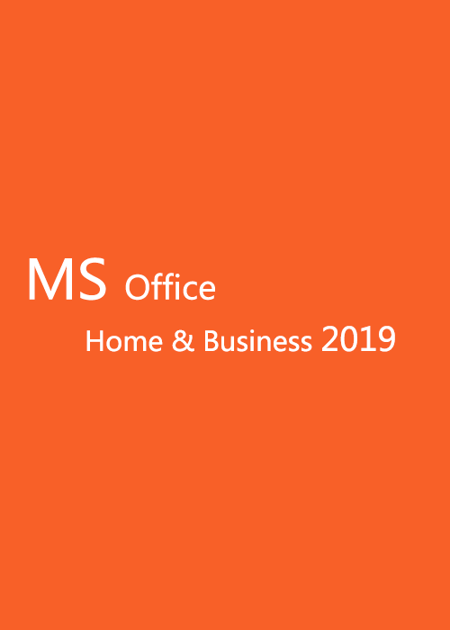 MS Office Home And Business 2019 Key, Bobkeys March