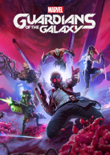 bobkeys.com, Marvel’s Guardians of the Galaxy Steam CD Key EU