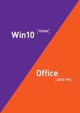 bobkeys.com, Win10 Home OEM + Office2019 Professional Plus Keys Pack