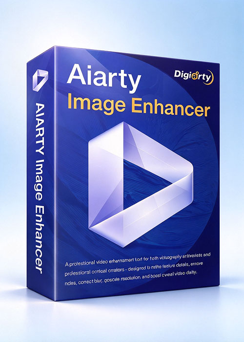 bobkeys, Aiarty Image Enhancer Lifetime 3 PCs