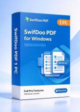 bobkeys.com, SwifDoo PDF for Windows 1 Month 1 PC