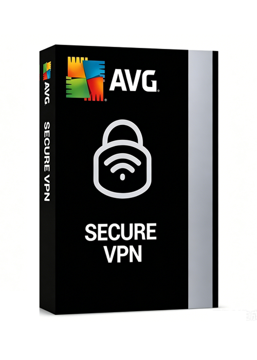 bobkeys, AVG Secure VPN 10 Devices 1 Year CD Key Global