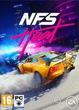 Official Need for Speed Heat Origin Key Global