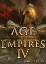 bobkeys.com, Age of Empires 4 Standard Edition Steam CD Key Global