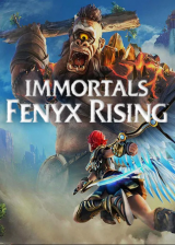 bobkeys.com, Immortals Fenyx Rising Uplay CD Key EU