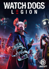 bobkeys.com, Watch Dogs Legion Standard Edition Uplay CD Key EU Official Watch Dogs Legion Standard Edition Uplay CD Key EU