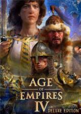 bobkeys.com, Age of Empires 4 Deluxe Edition Steam CD Key Global