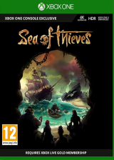 Official Sea of Thieves:Anniversary Edition Xbox CD Key Global