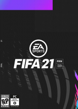 bobkeys.com, FIFA 21 PC Origin CD Key Global